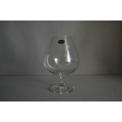 Cognac glass Vintage 875ml 2pcs www.wine-glass.cz